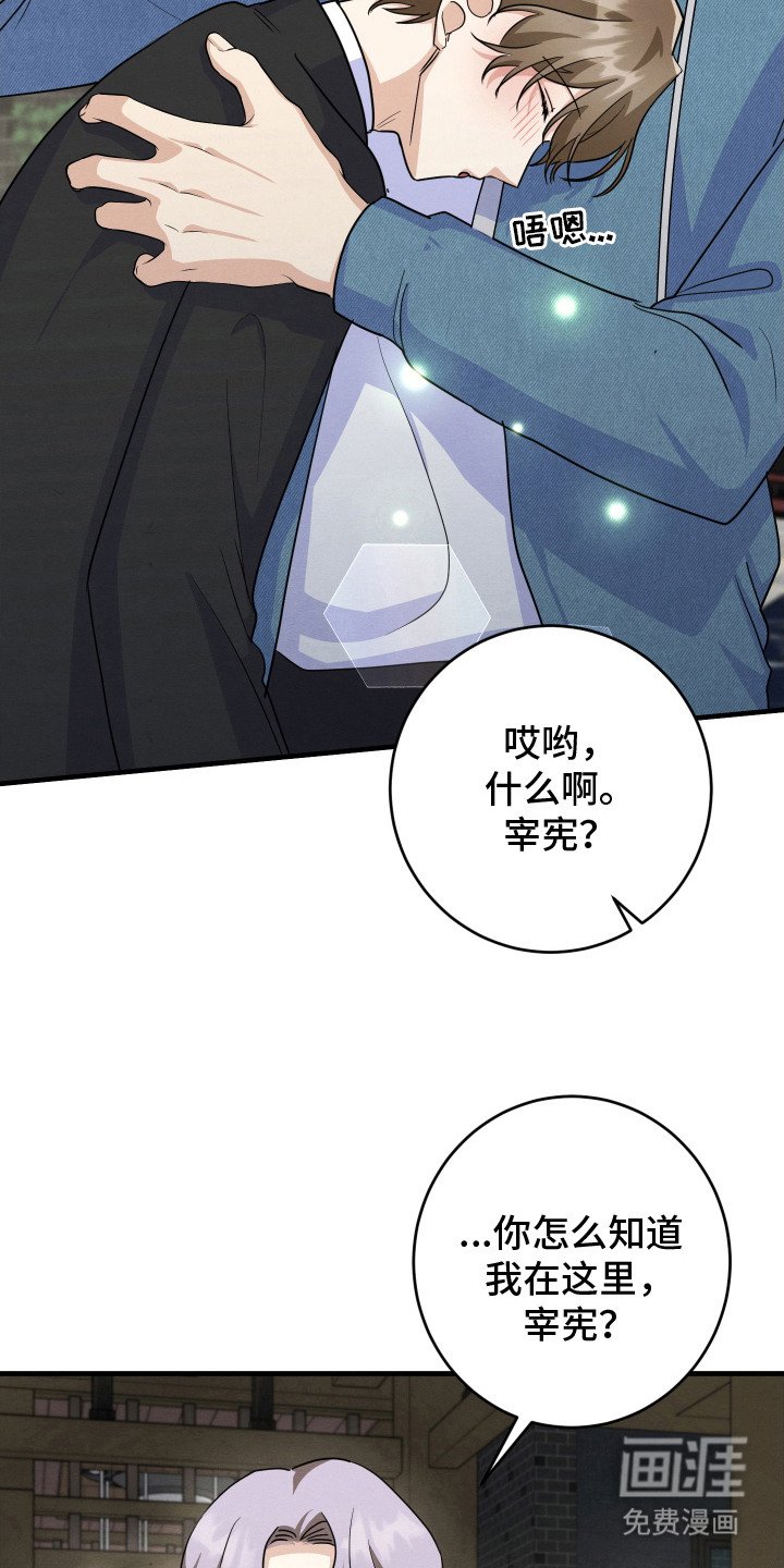 第16章：带走