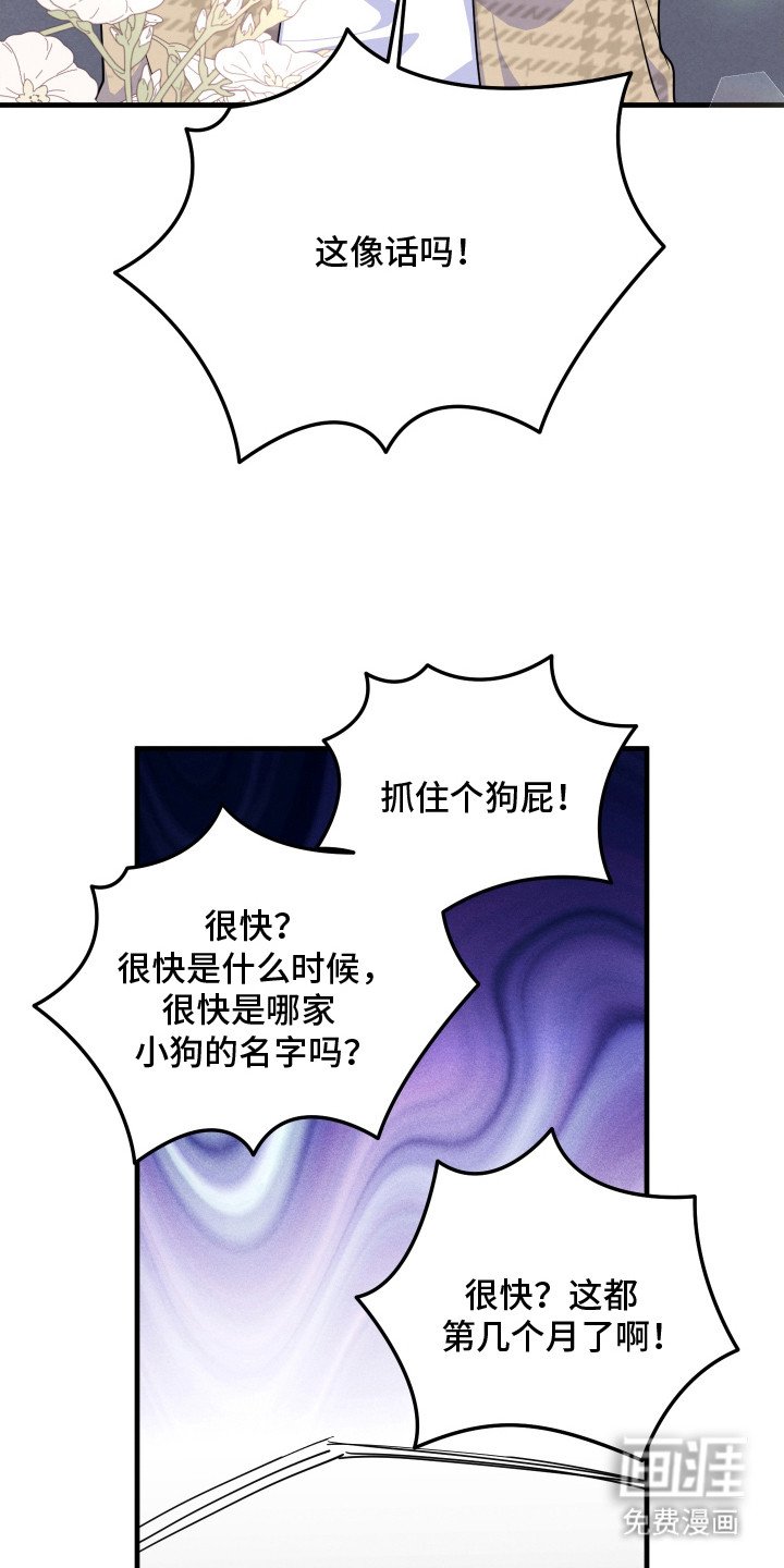 第2章：唠唠叨叨