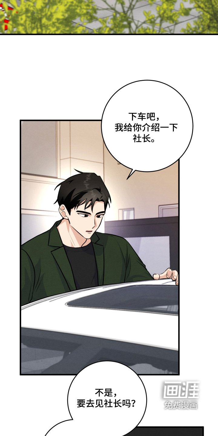 第28章：我堂姐