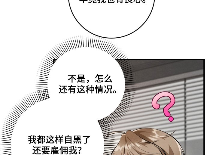 第29章：雇佣我