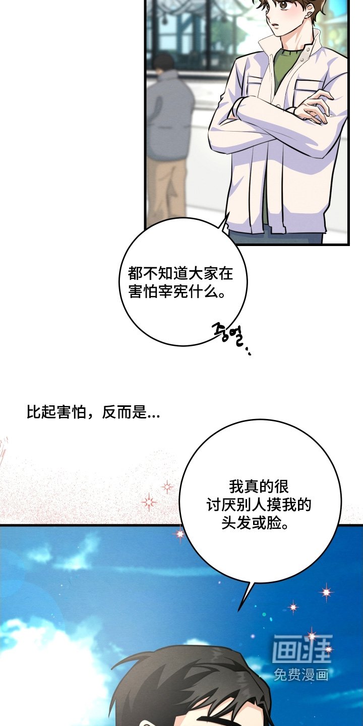 第32章：对不起