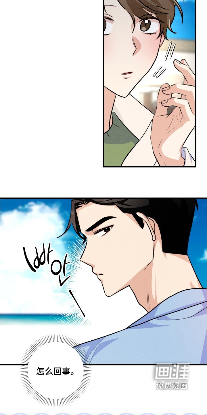 第33章：好般配