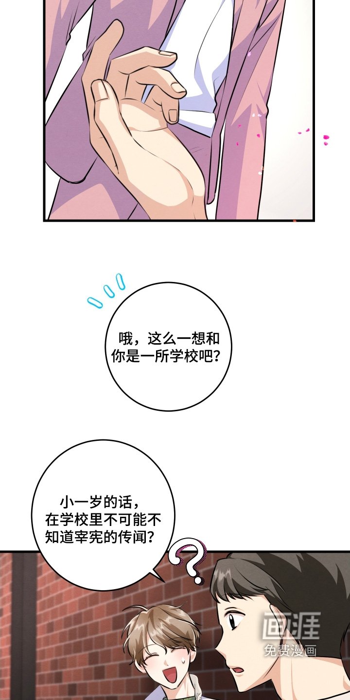 第33章：好般配