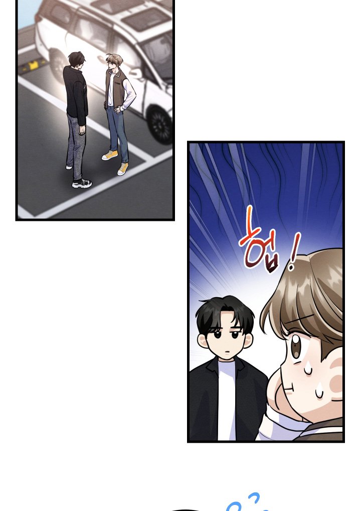 第43章：给我一点时间