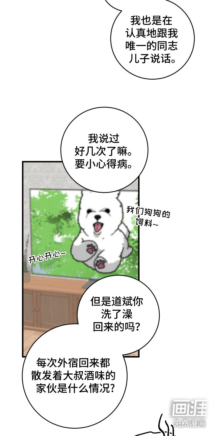 第5章：电视剧男主