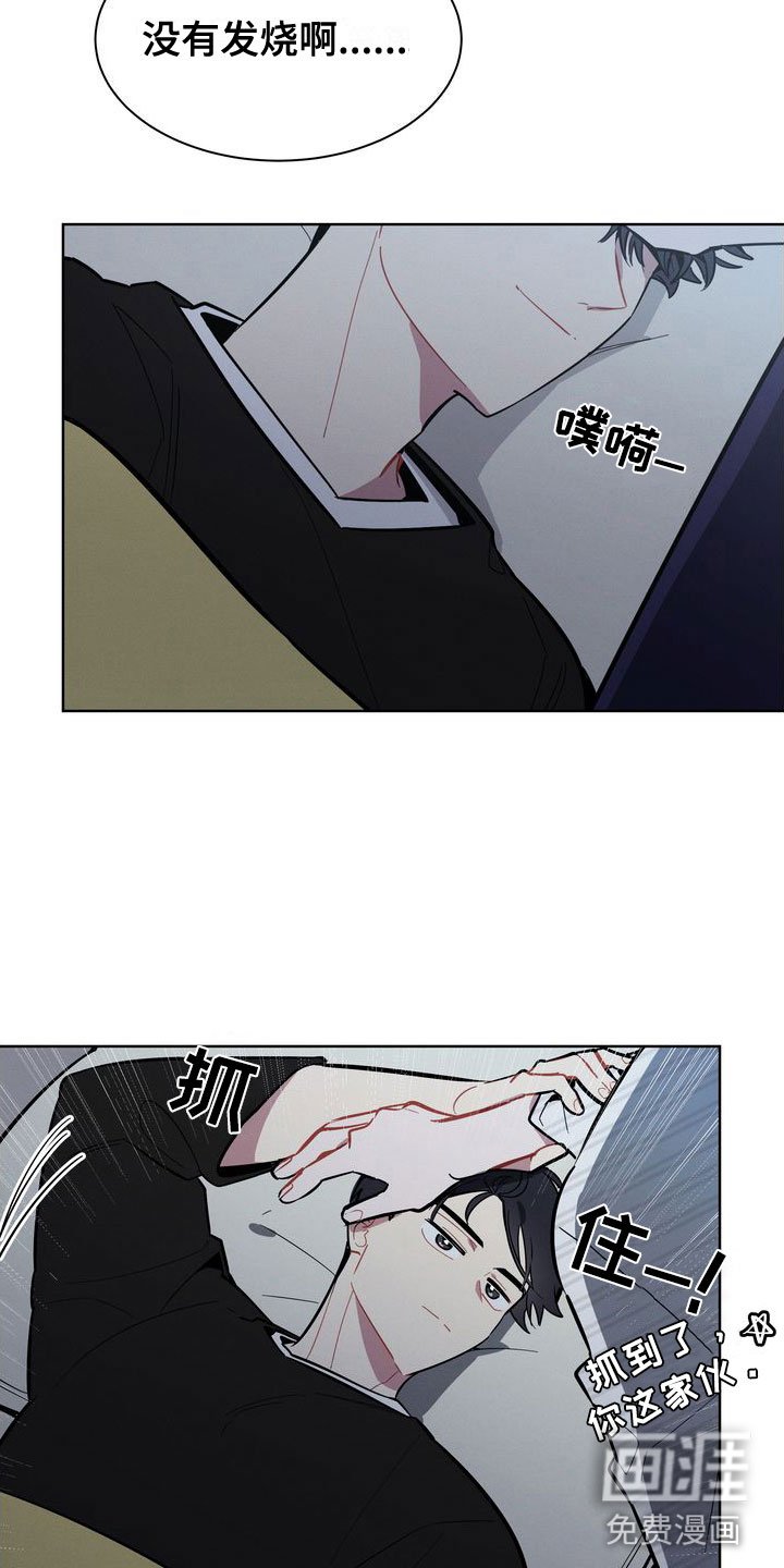 第17章：为什么逃跑