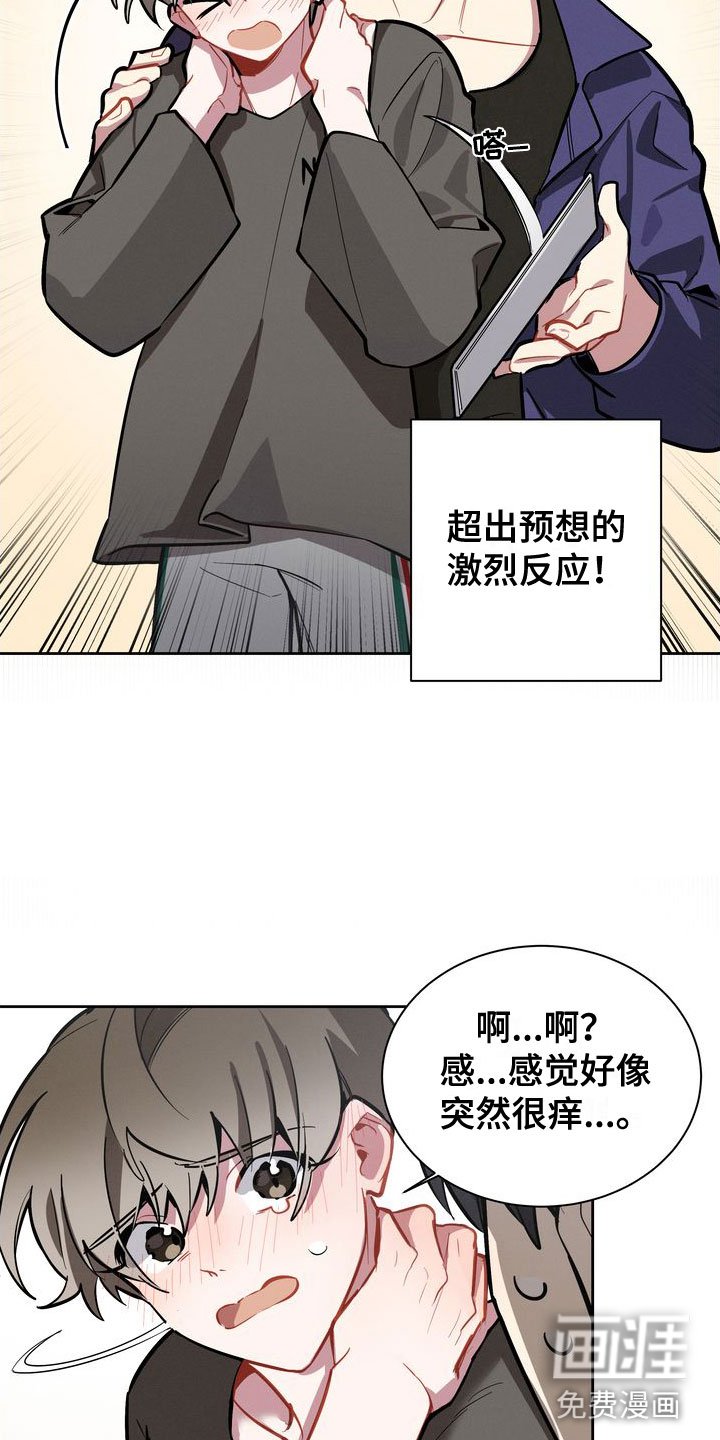 第5章：捉弄