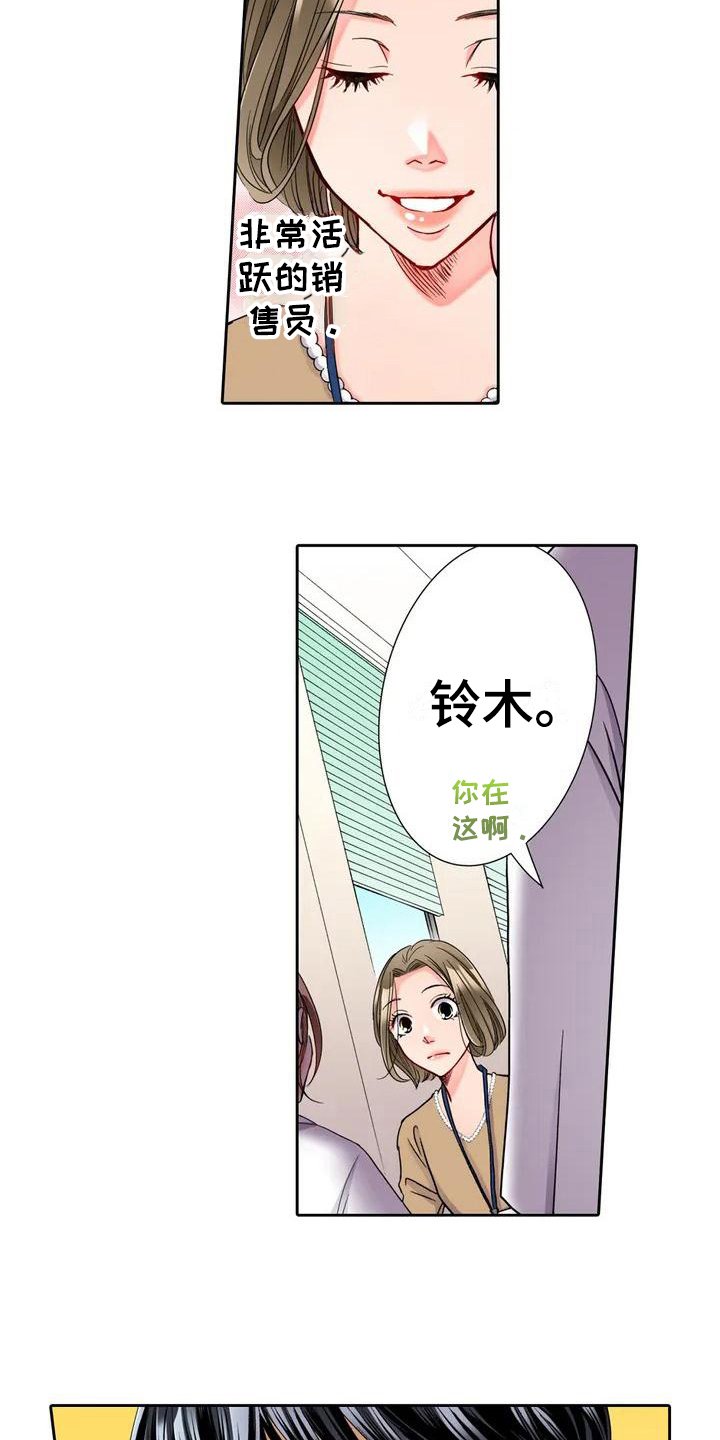 第1章：要求