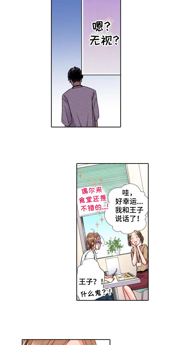 第1章：要求