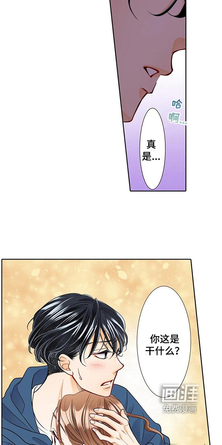 第17章：打扮