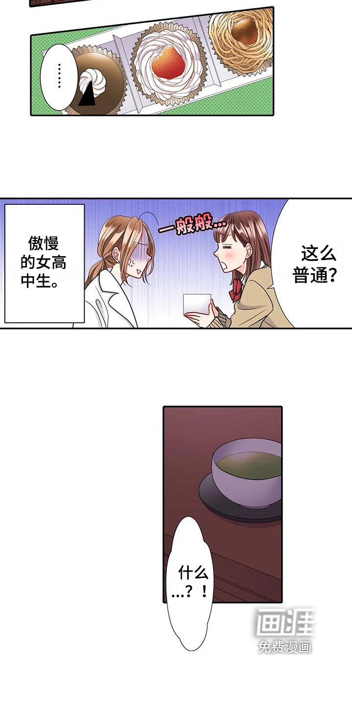 第18章：试探