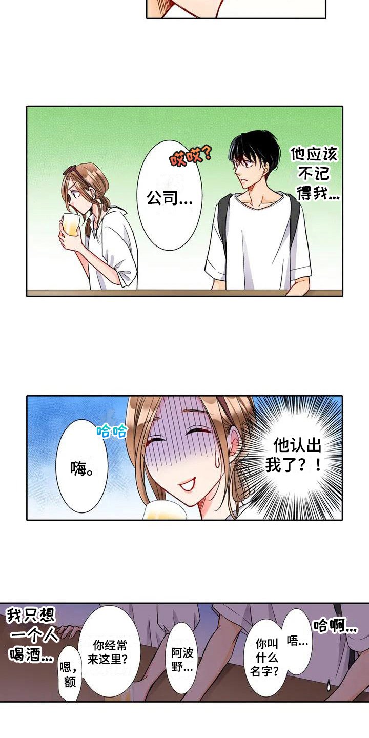 第2章：答应