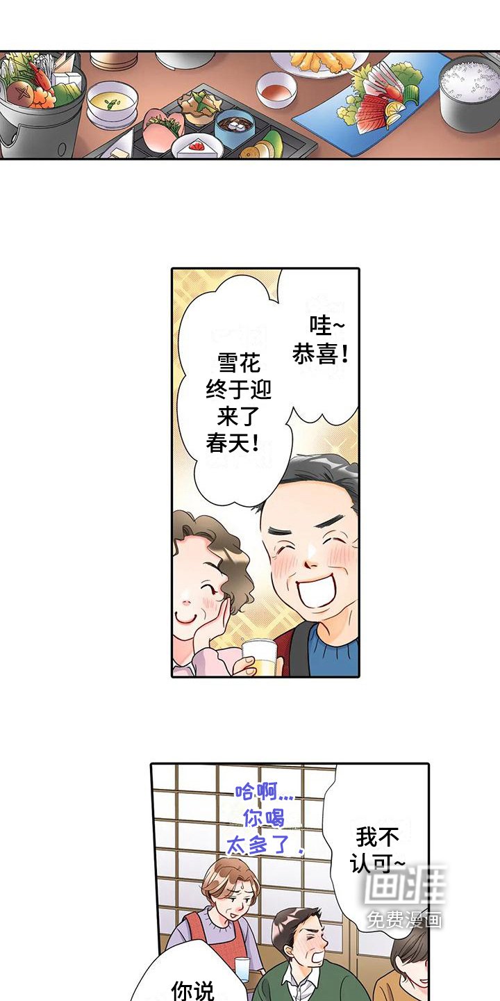 第21章：不想结婚