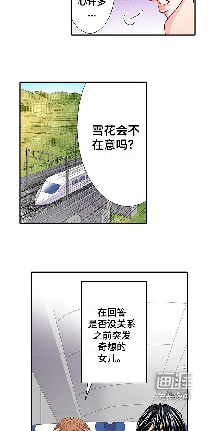 第22章：胡思乱想