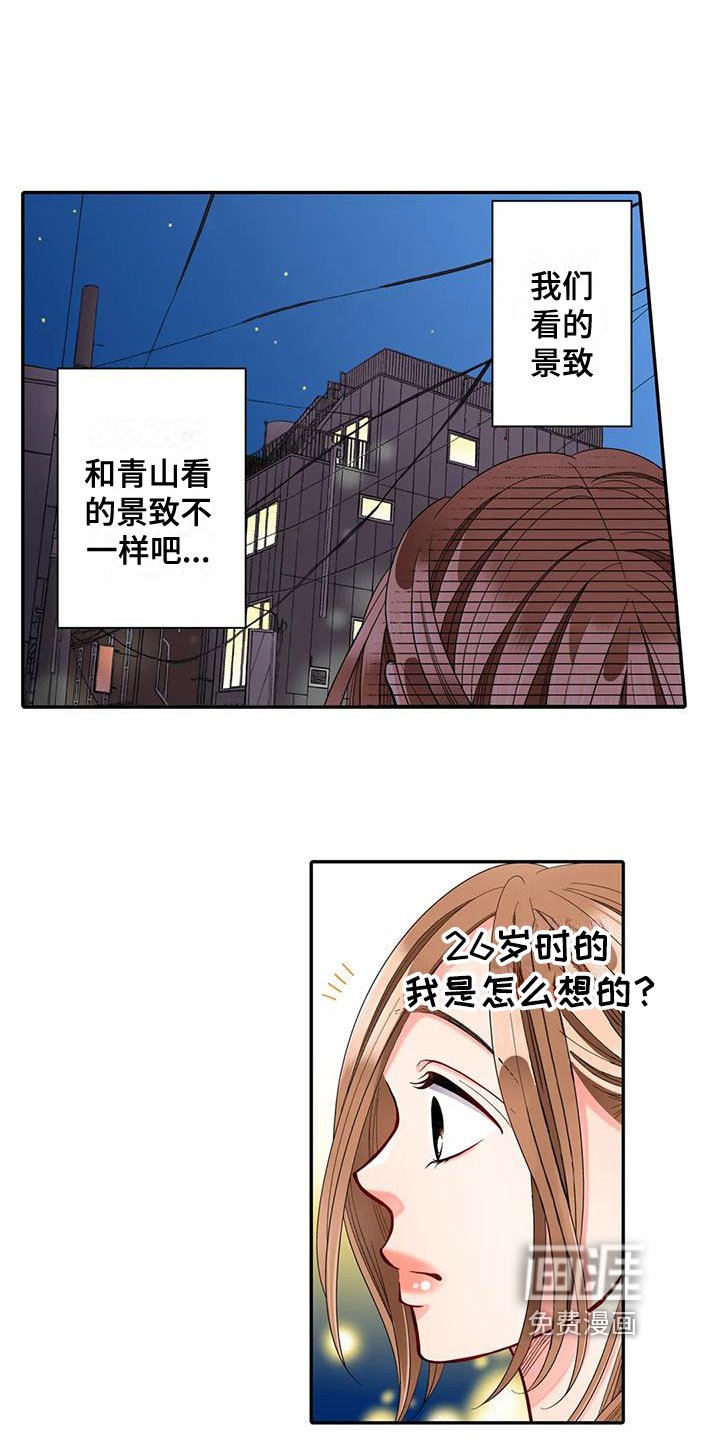 第24章：等待