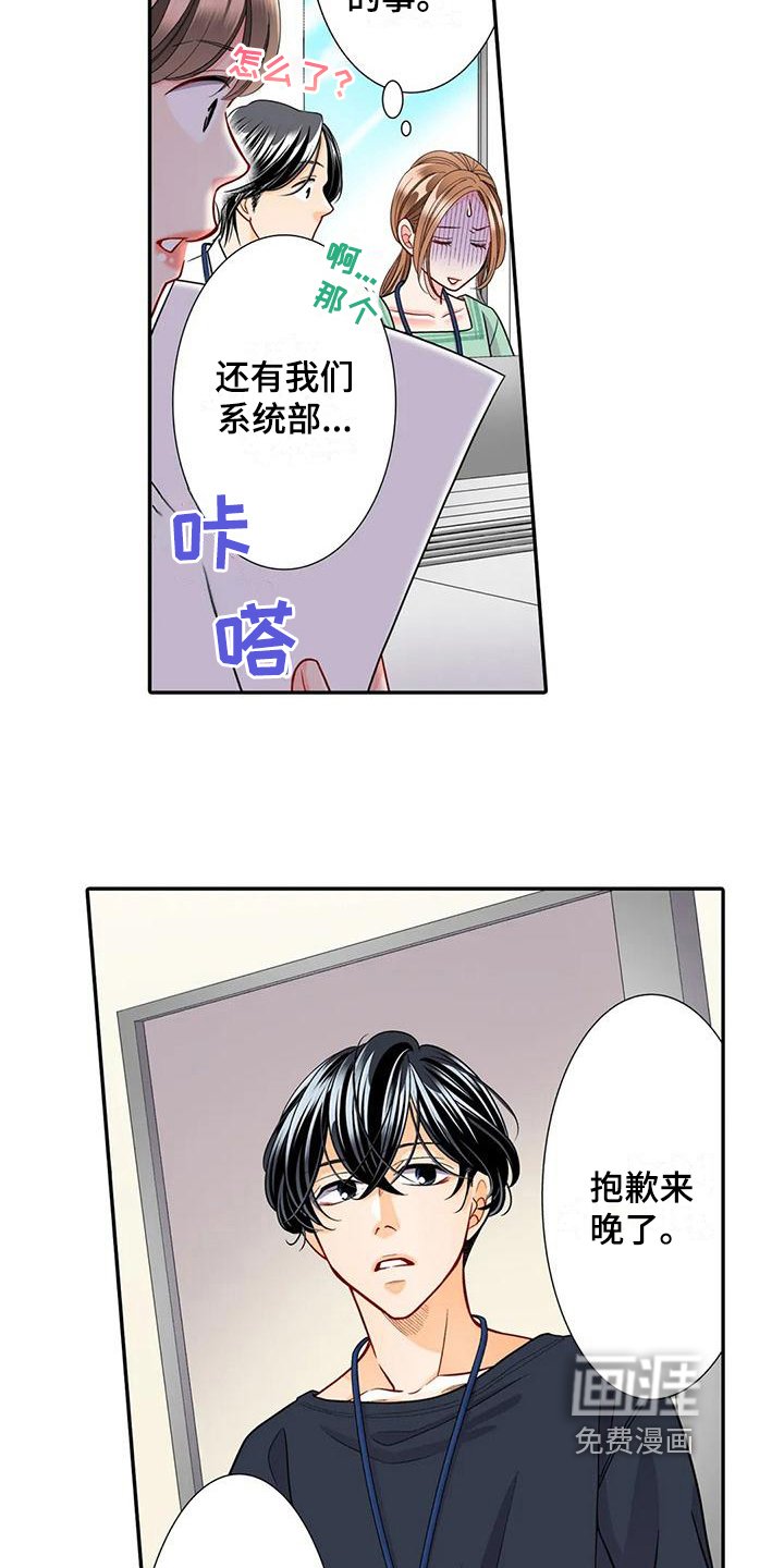 第28章：提点