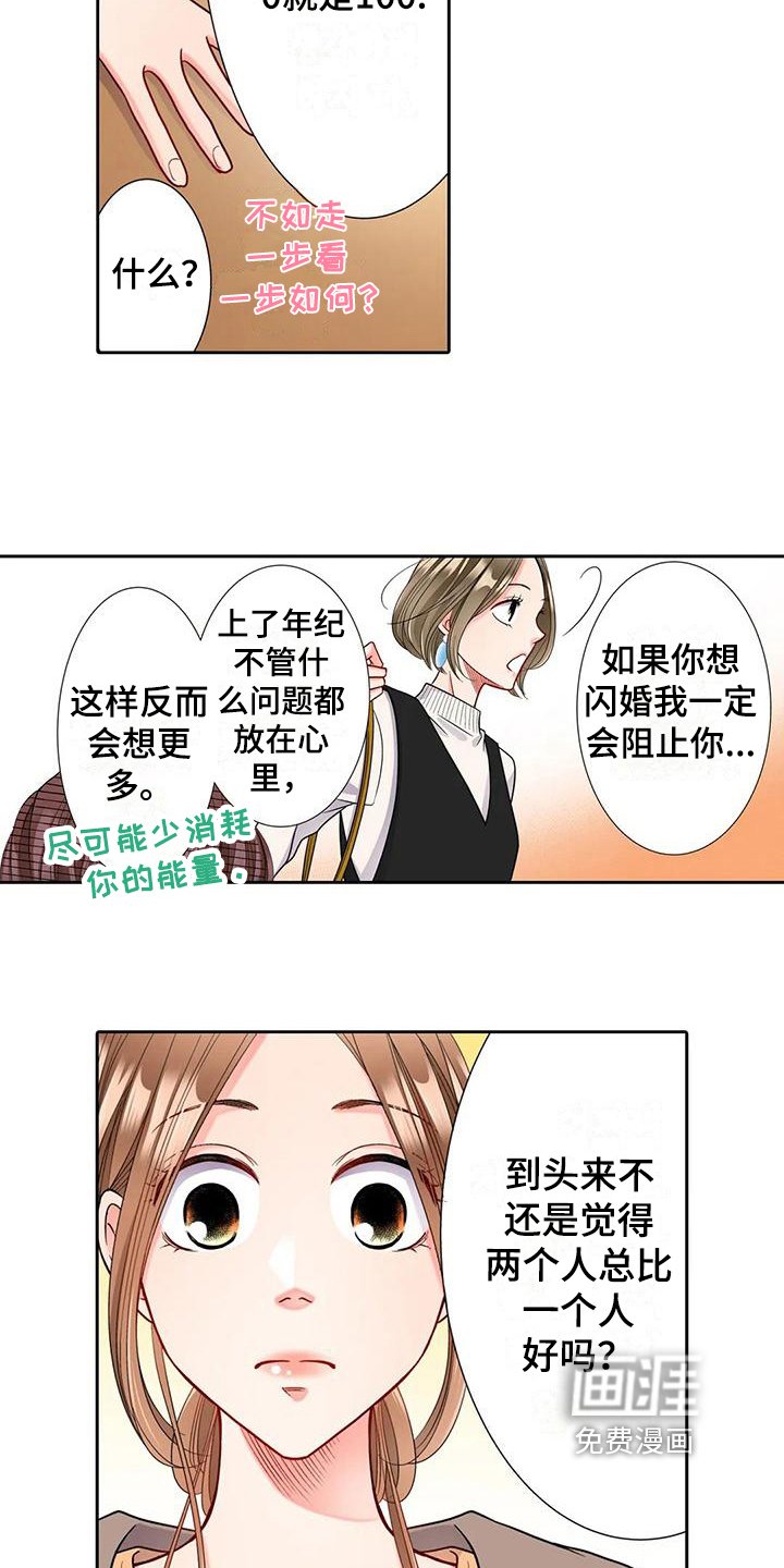 第7章：巧遇