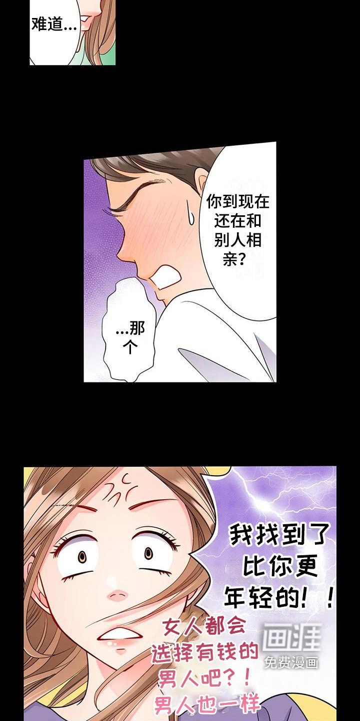 第7章：巧遇
