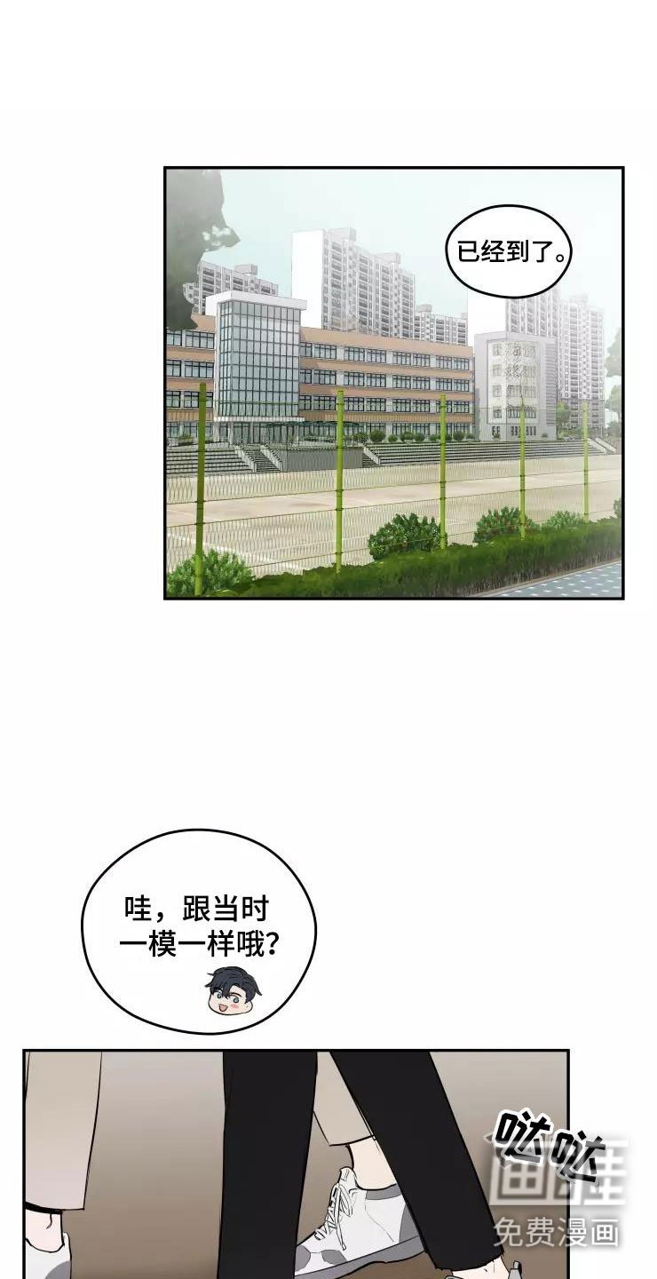 第16章：喜欢你