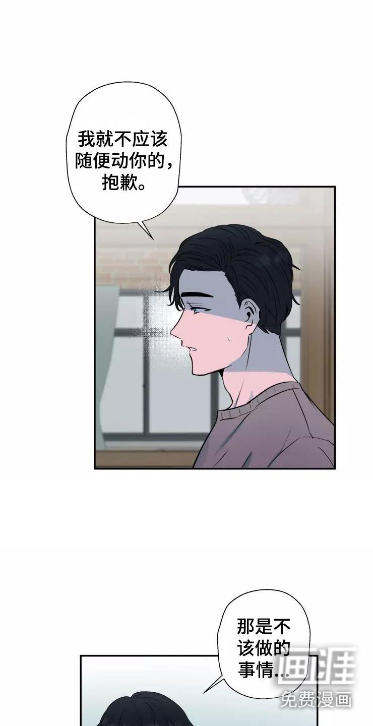 第16章：喜欢你