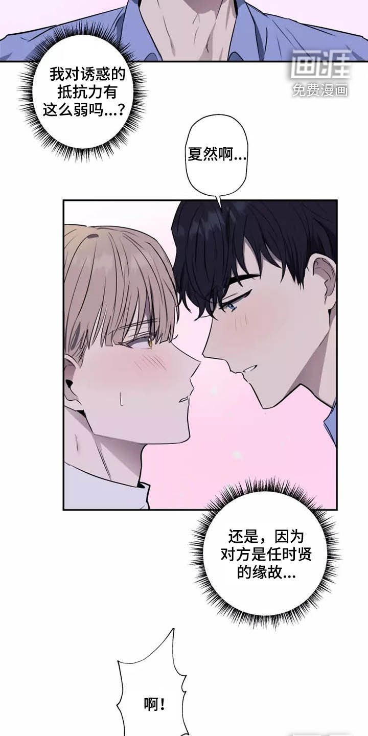 第17章：产生好奇