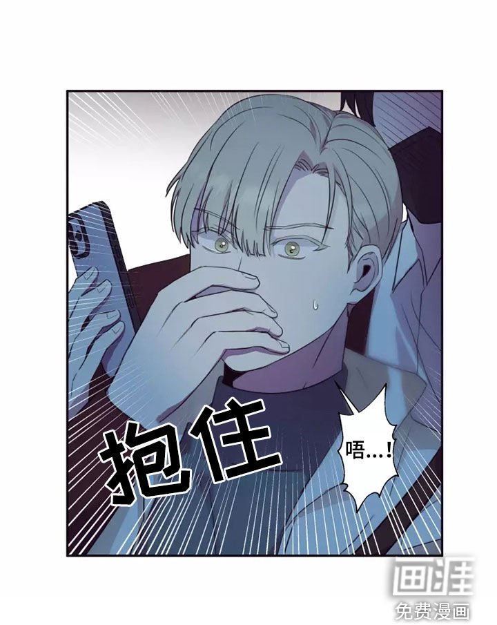 第33章：蒙面人