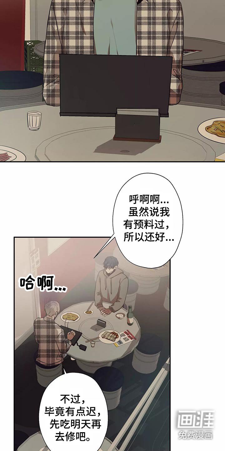第39章：拍摄