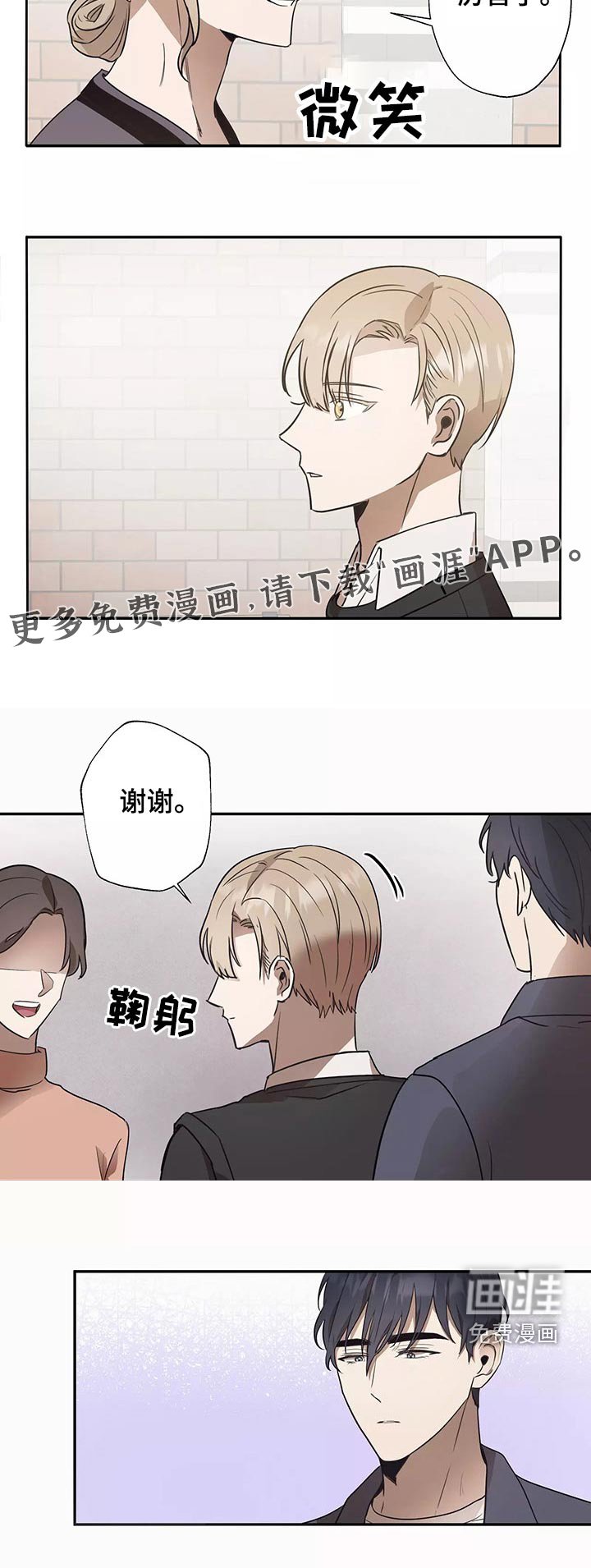 第41章：电影节