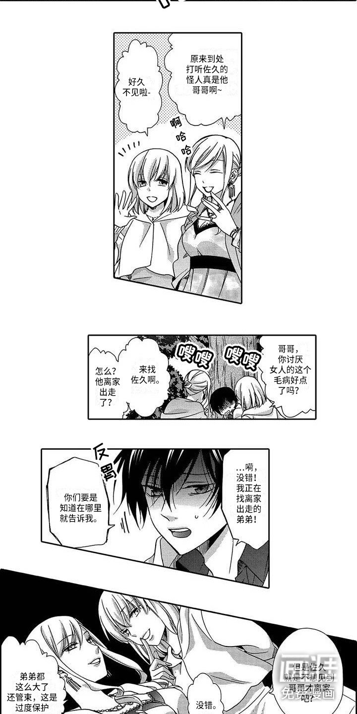 第20章：寻找