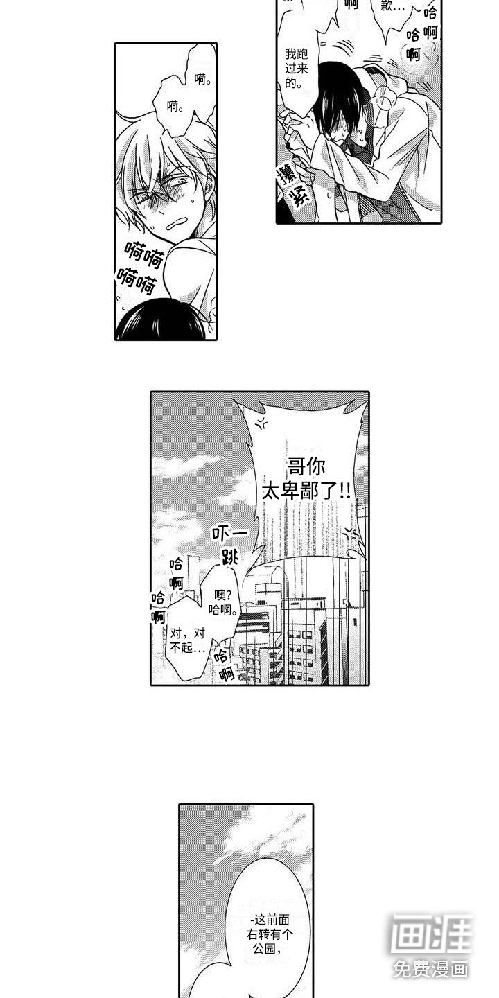 第20章：寻找