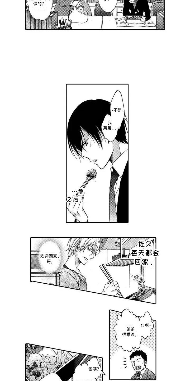 第3章：叛逆期