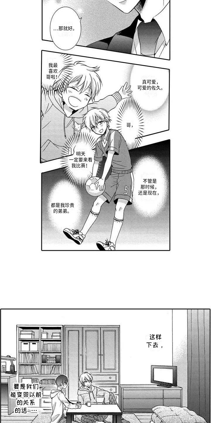 第3章：叛逆期