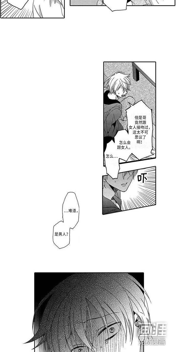 第5章：怎么办