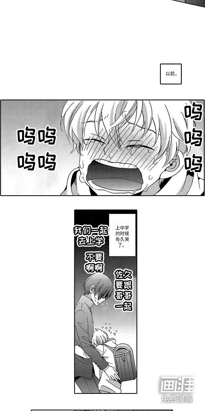 第6章：不承认