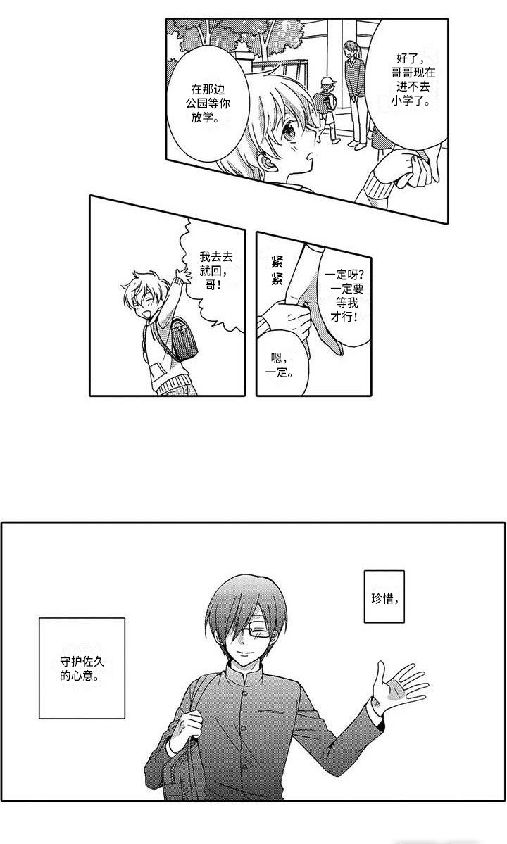 第6章：不承认