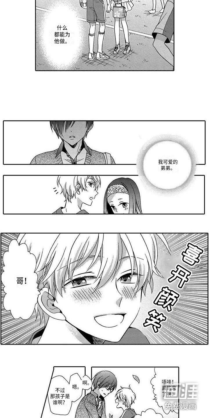 第7章：郁闷