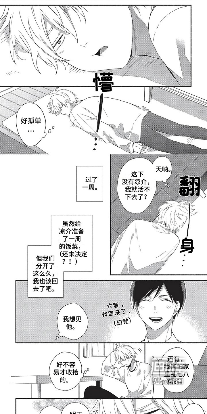 第11章：消息