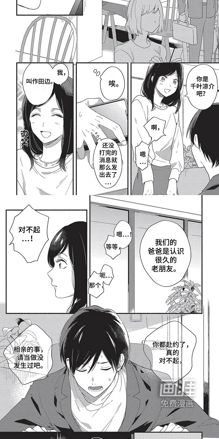 第13章：最后机会