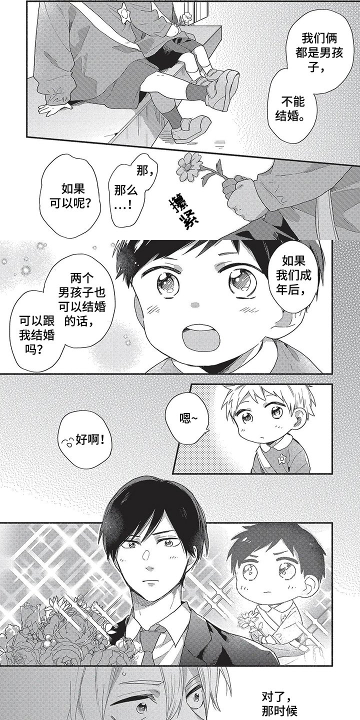 第2章：约定