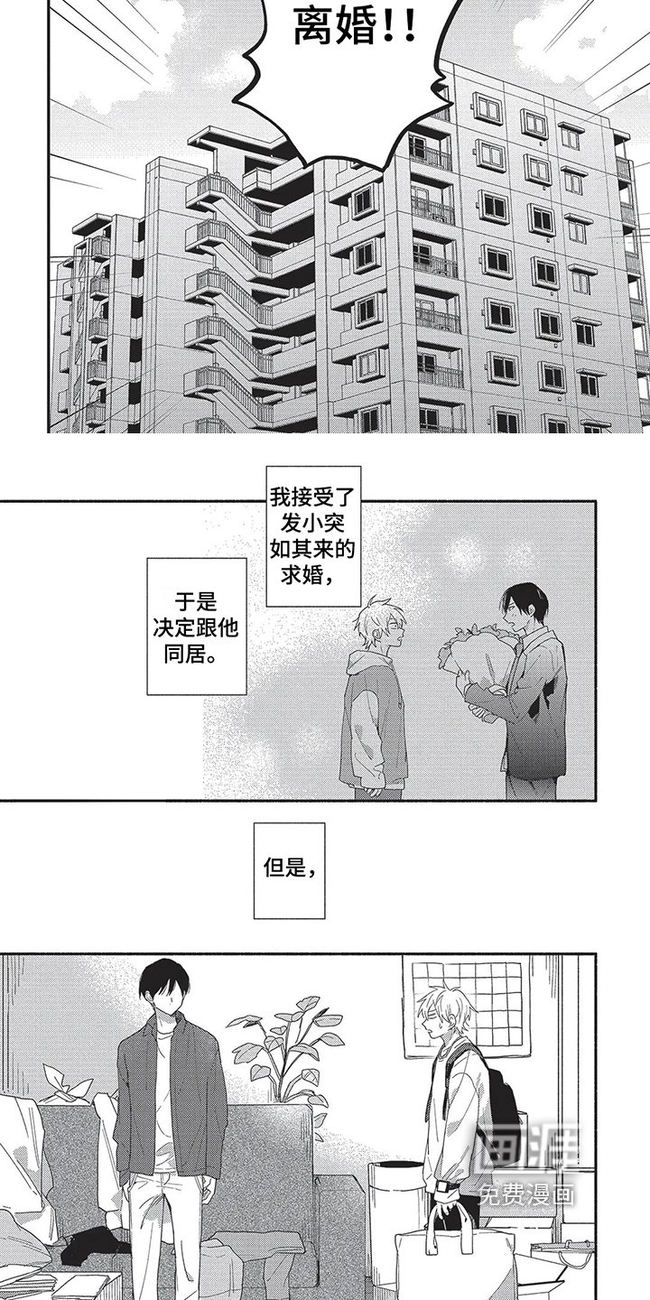 第4章：答应