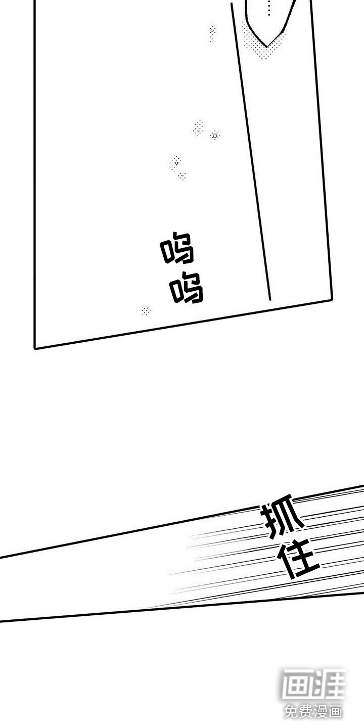 第13章：想停止