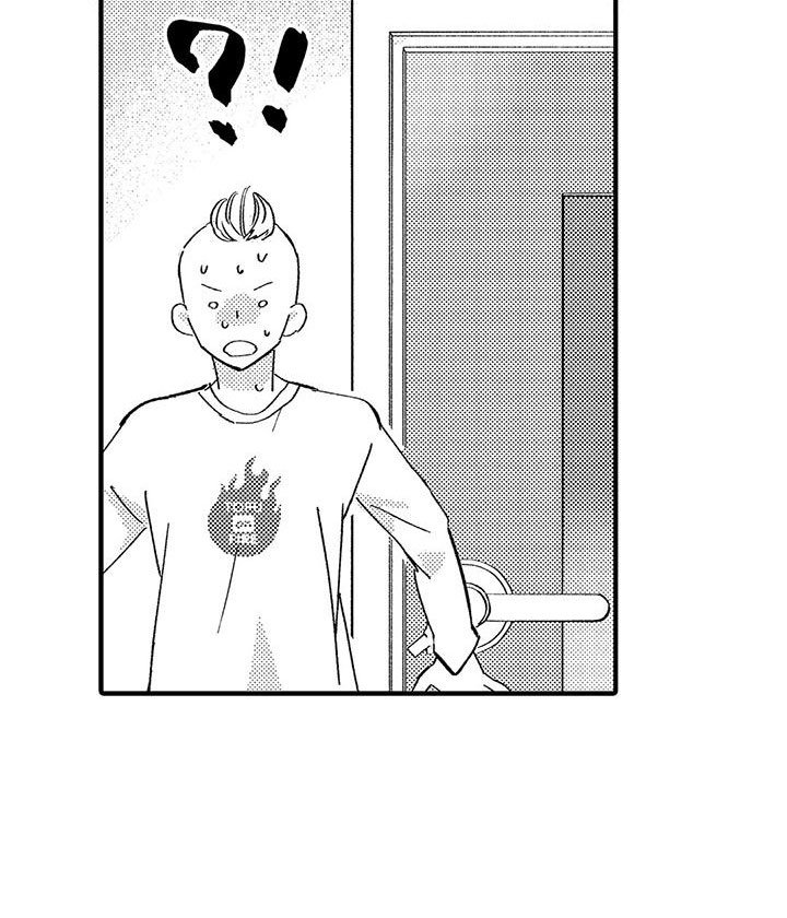 第13章：想停止