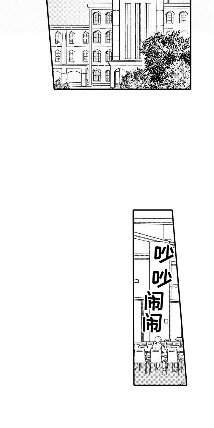 第2章：出错了