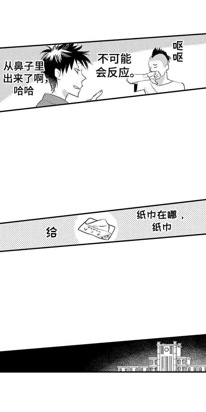 第2章：出错了