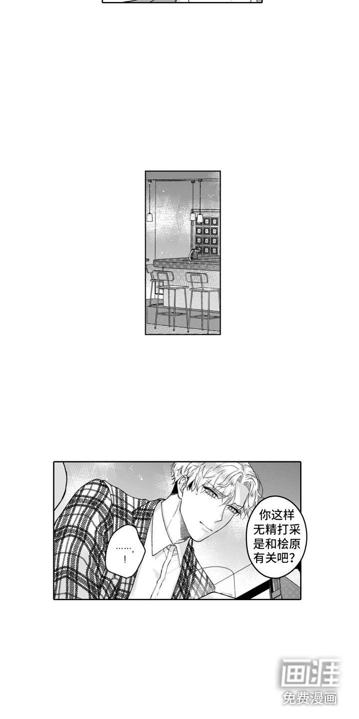 第12章：紧张