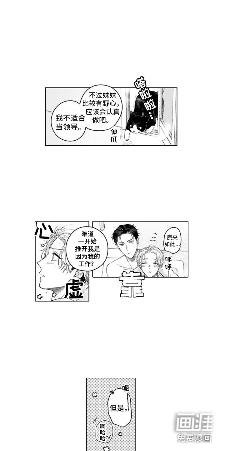 第17章：真切感受 