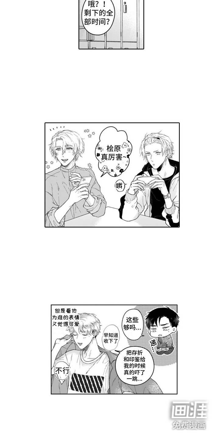 第18章：跟踪狂