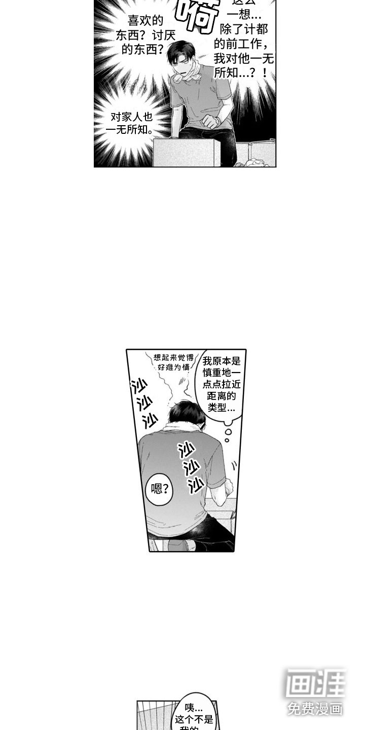 第24章：自我介绍 