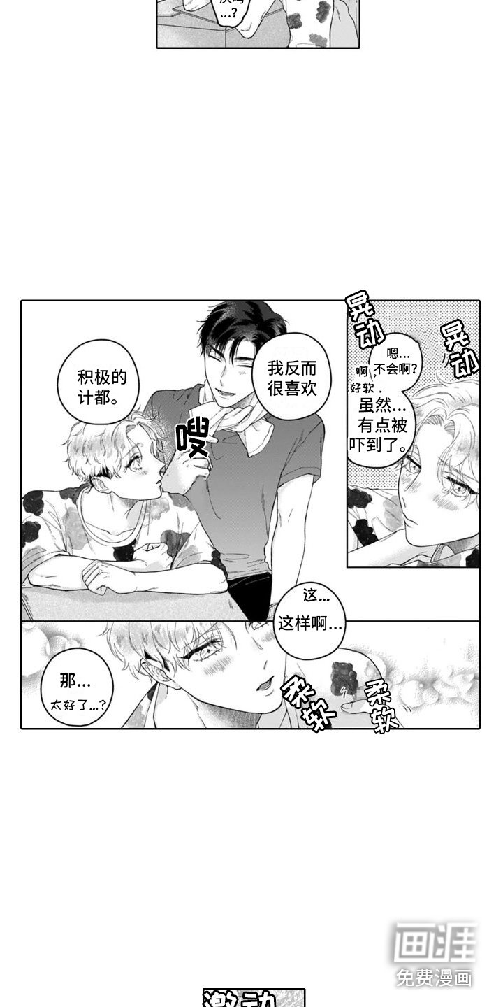 第24章：自我介绍 