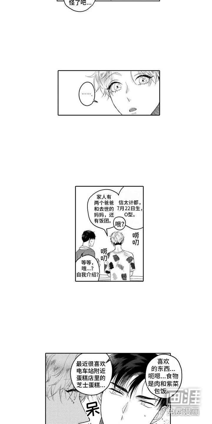 第24章：自我介绍 